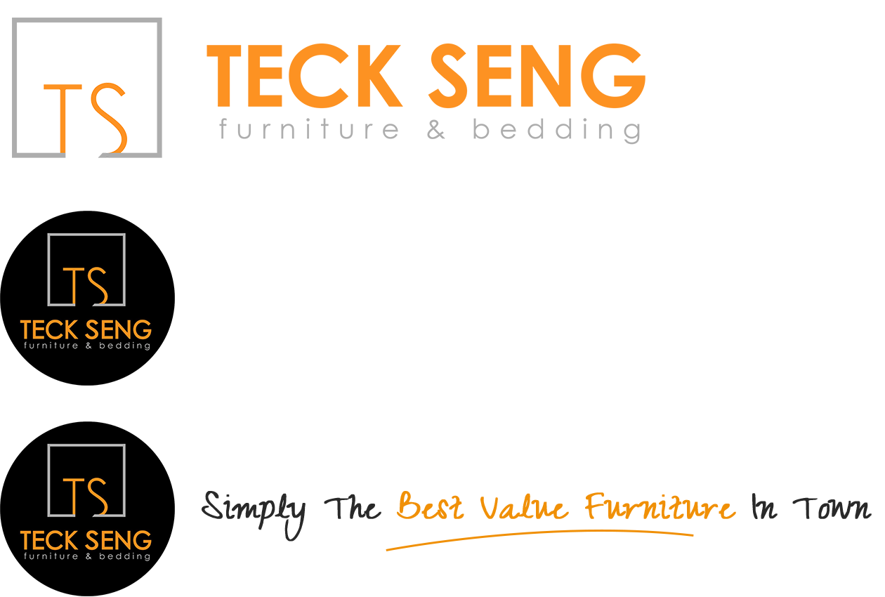 Online Furniture JB-SG | Delivery Johor-Singapore | Teck Seng Furniture