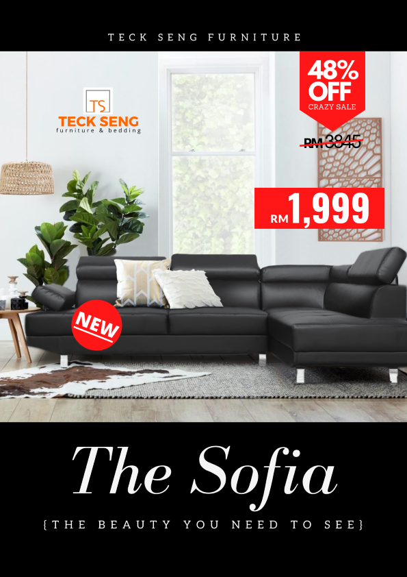 Online Furniture JBSG Delivery Johor Singapore Mattress BedBase Sofaset