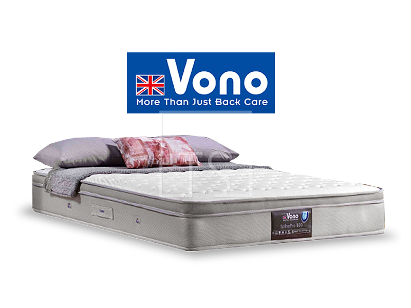 Vono SpinePro 800