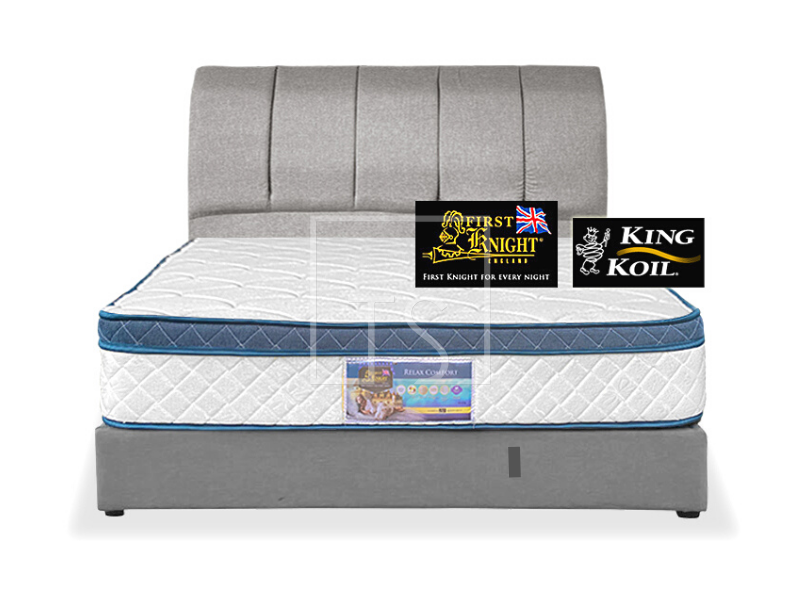 Relax Comfort Set