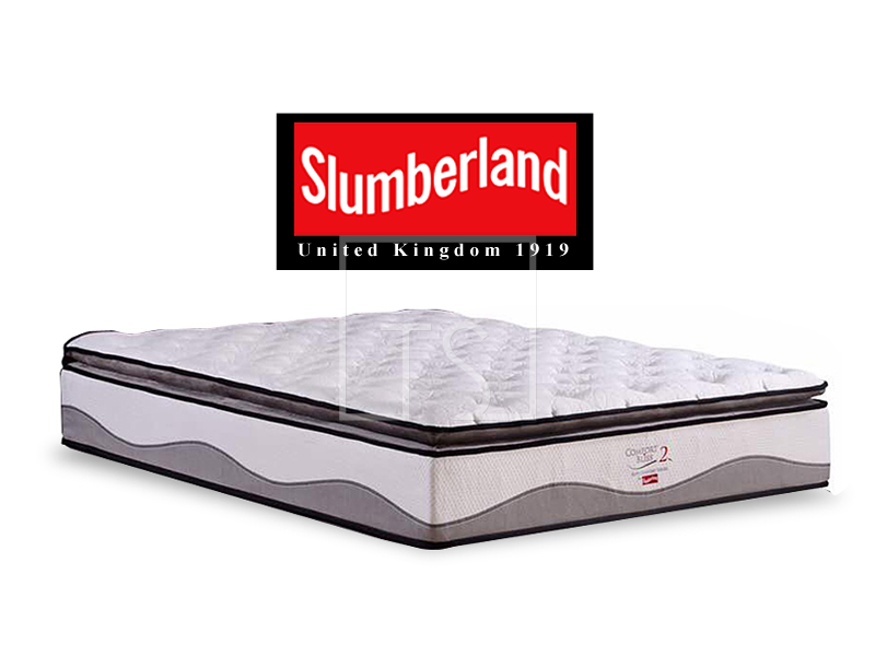 slumberland kids beds