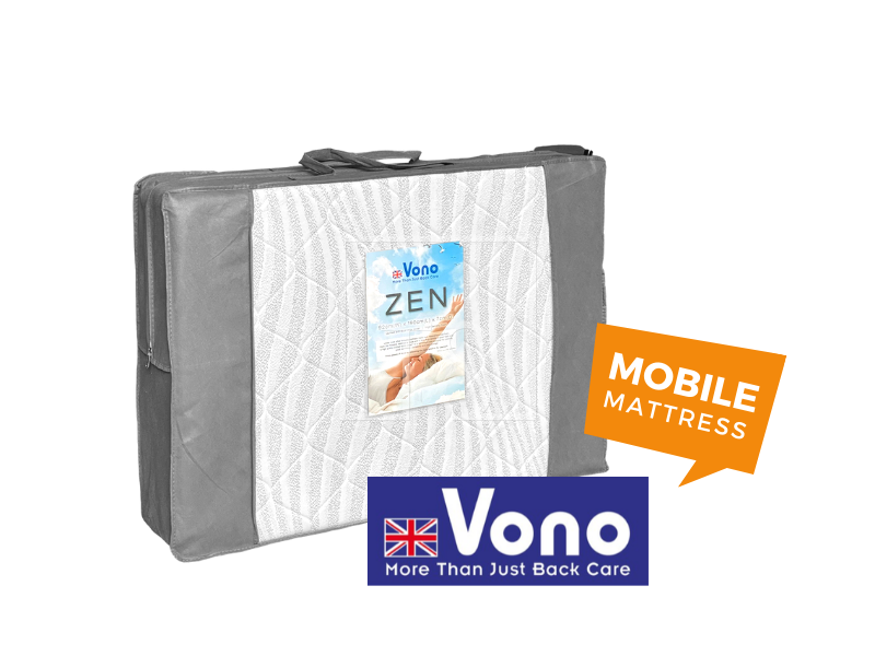 Vono Mobile Bed