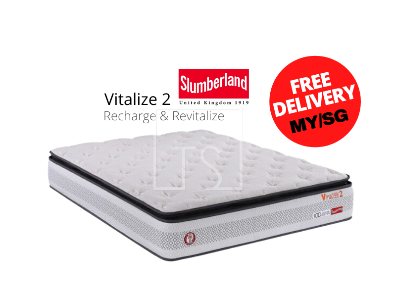 Vitalize 2