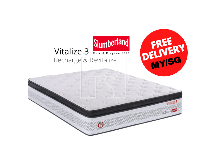 Vitalize 3