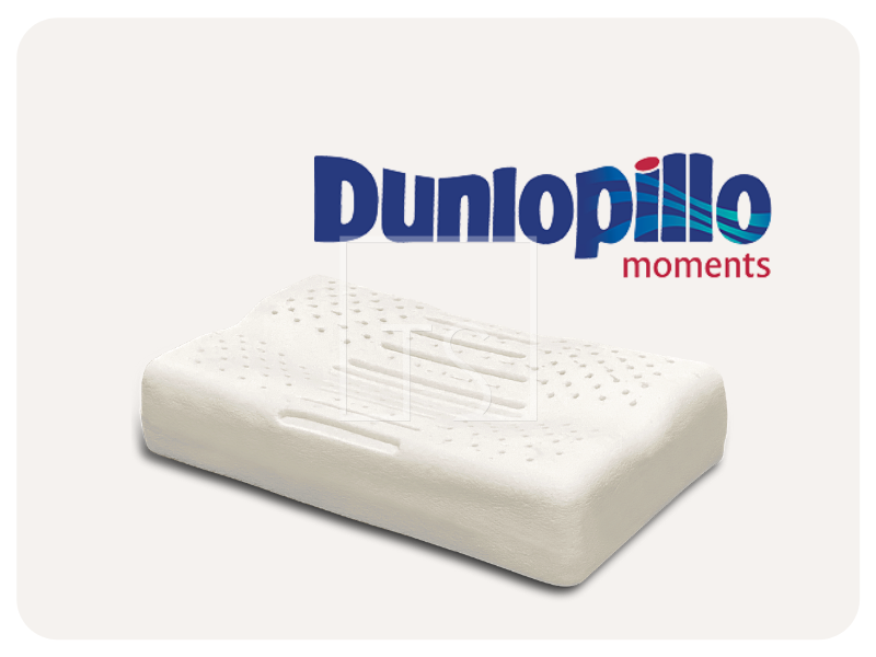 Dunlopillo Latex Pillow