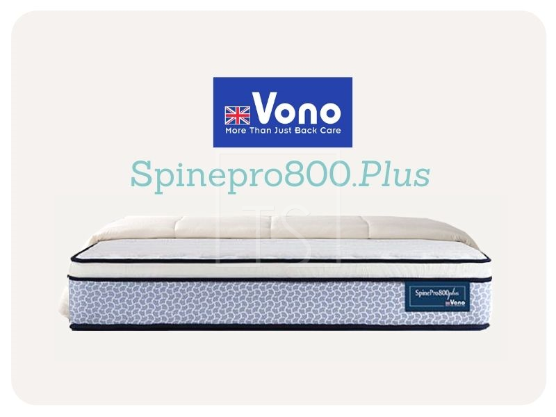 Vono SpinePro800 Plus