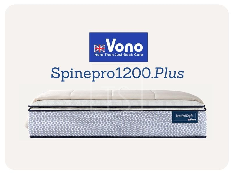 Vono SpinePro1200 Plus