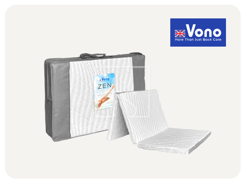 Vono Mobile Bed