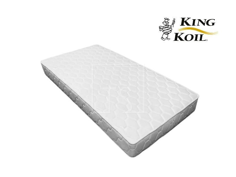 KINGKOIL Synthetic Rubber