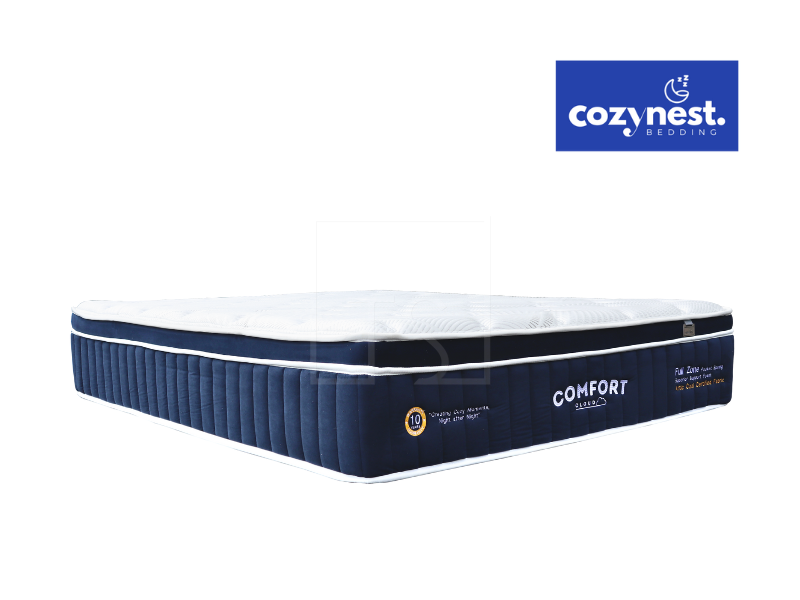 Comfort Cloud