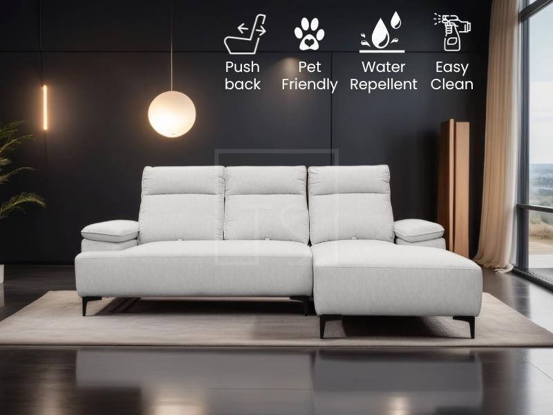 VALLEY (Push Back)