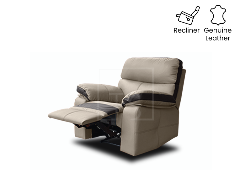 CASERO Recliner
