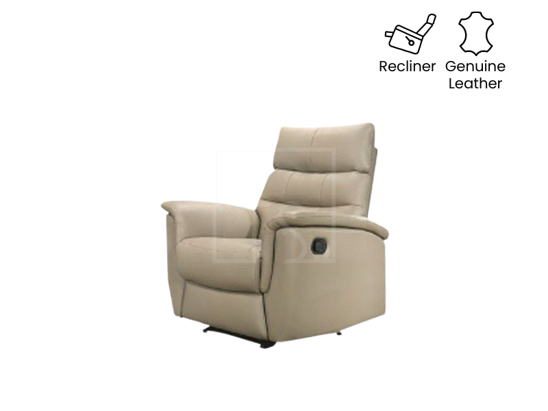 CARLOS Recliner