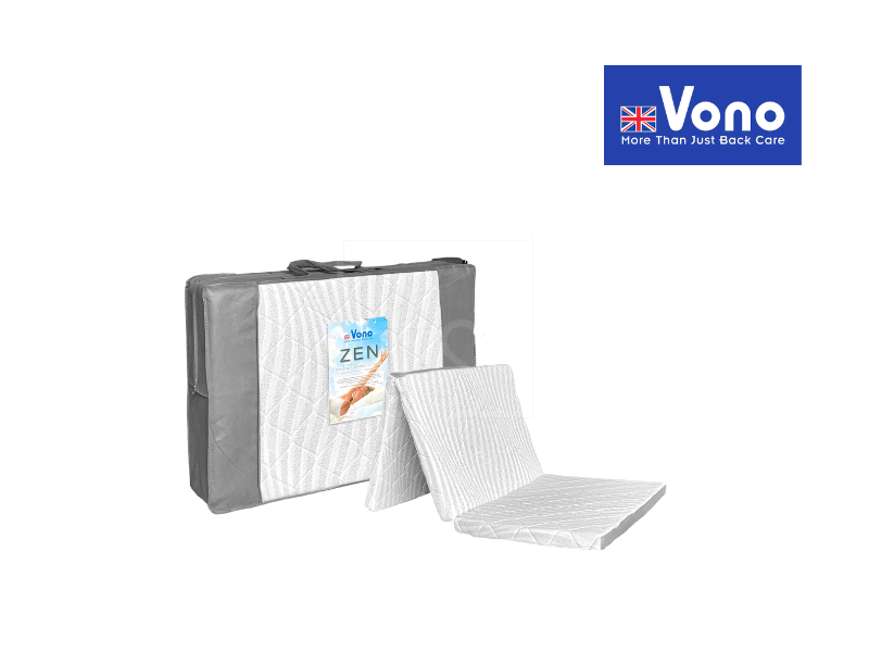 Vono Mobile Bed