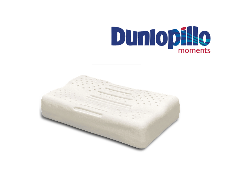 Dunlopillo Latex Pillow