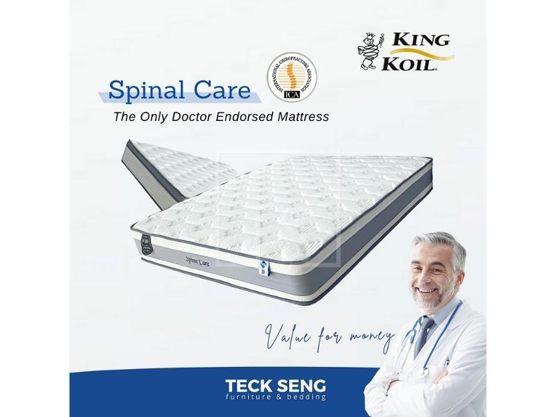 Kingkoil Spinal Care