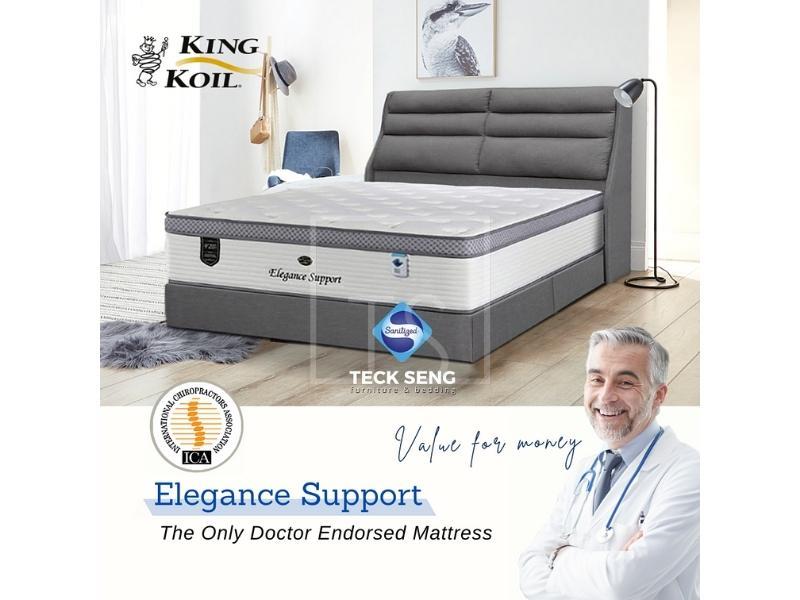 Kingkoil Elegance Support