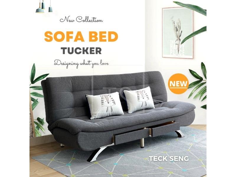 TUCKER Sofa Bed