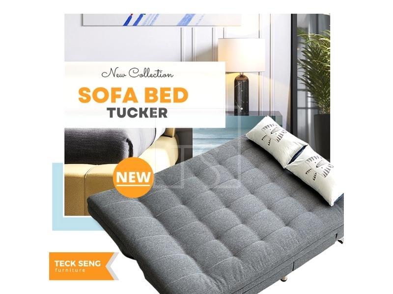 TUCKER Sofa Bed