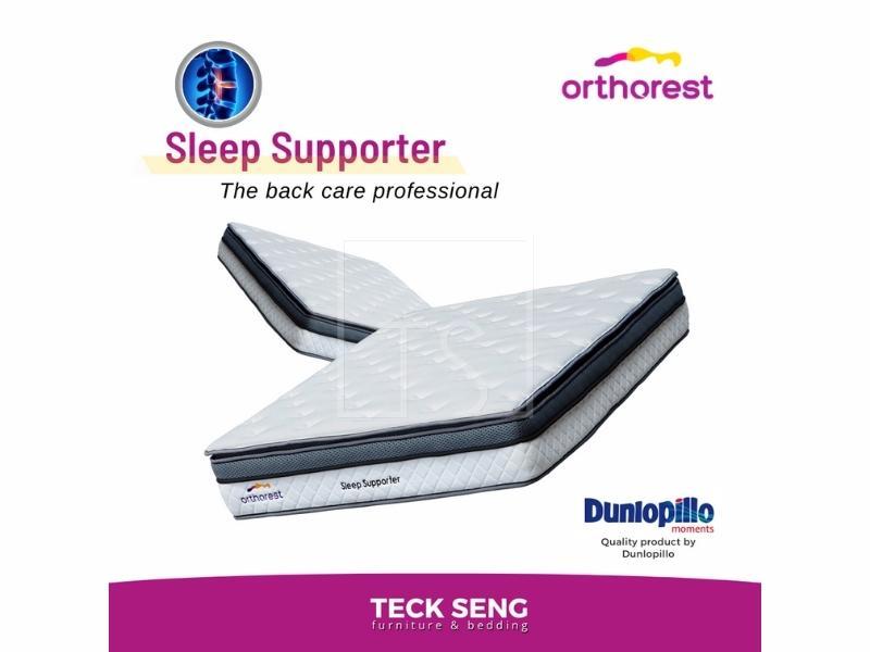 Sleep Supporter Mattress