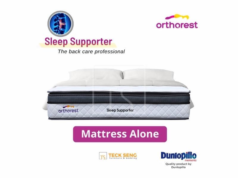 Sleep Supporter Mattress