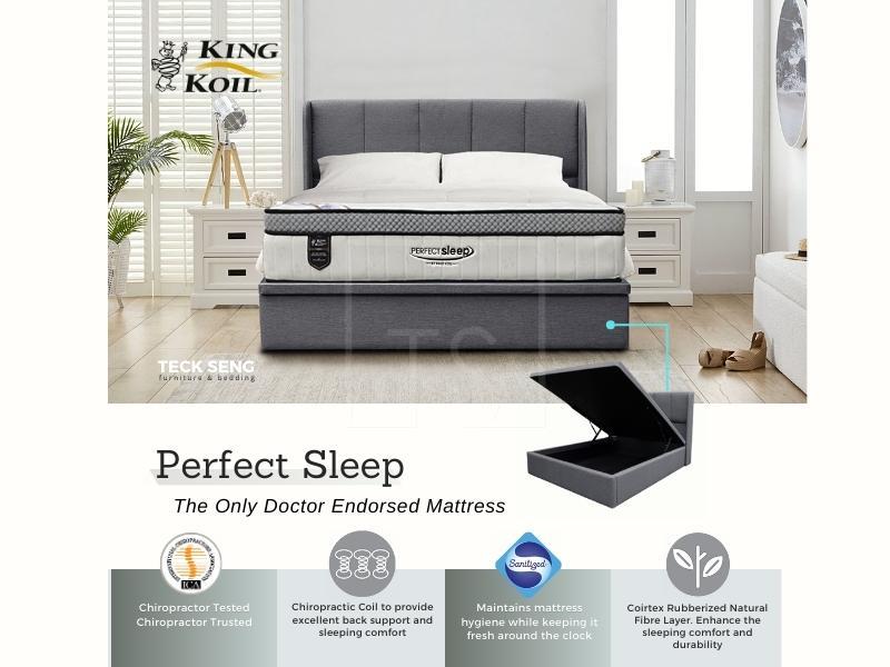 Kingkoil Perfect Sleep